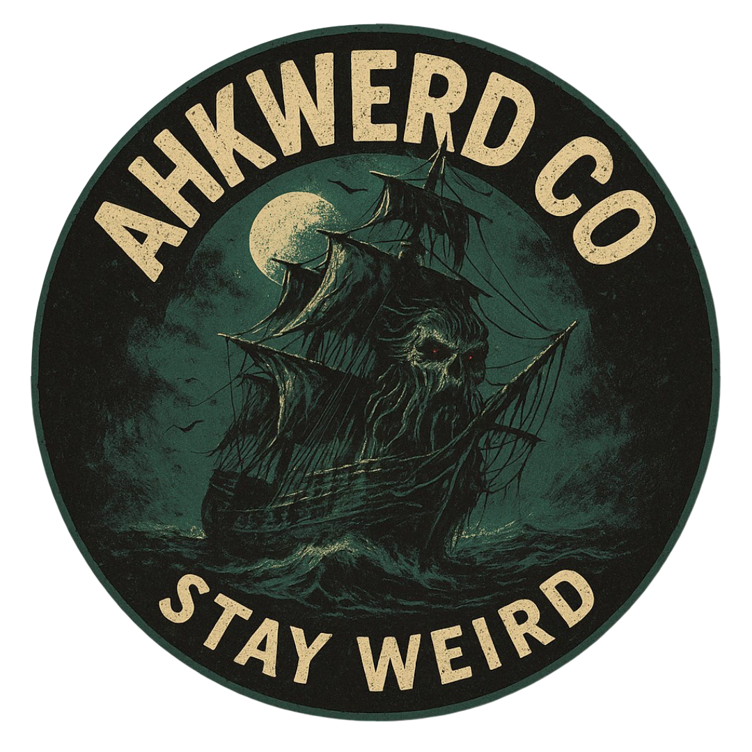 Sail Yer Soul